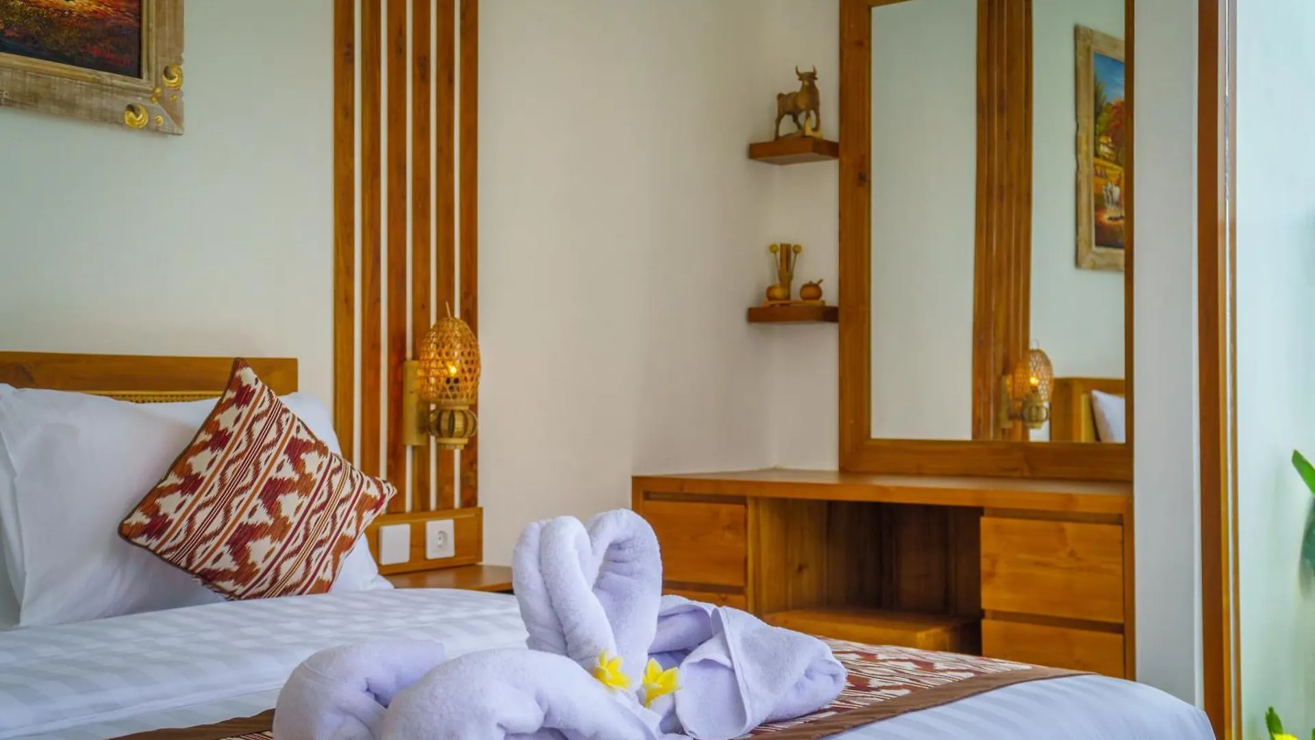 Villa Vasista Ubud