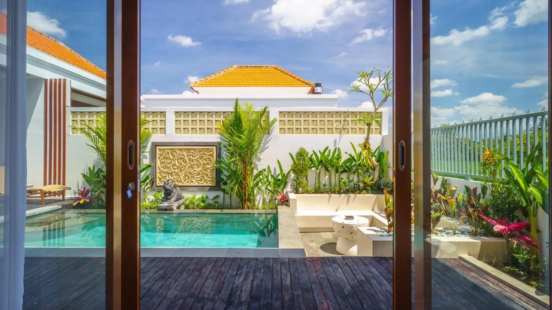 Villa Vasista Ubud