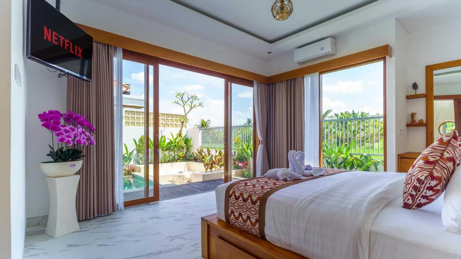 Villa Vasista Ubud
