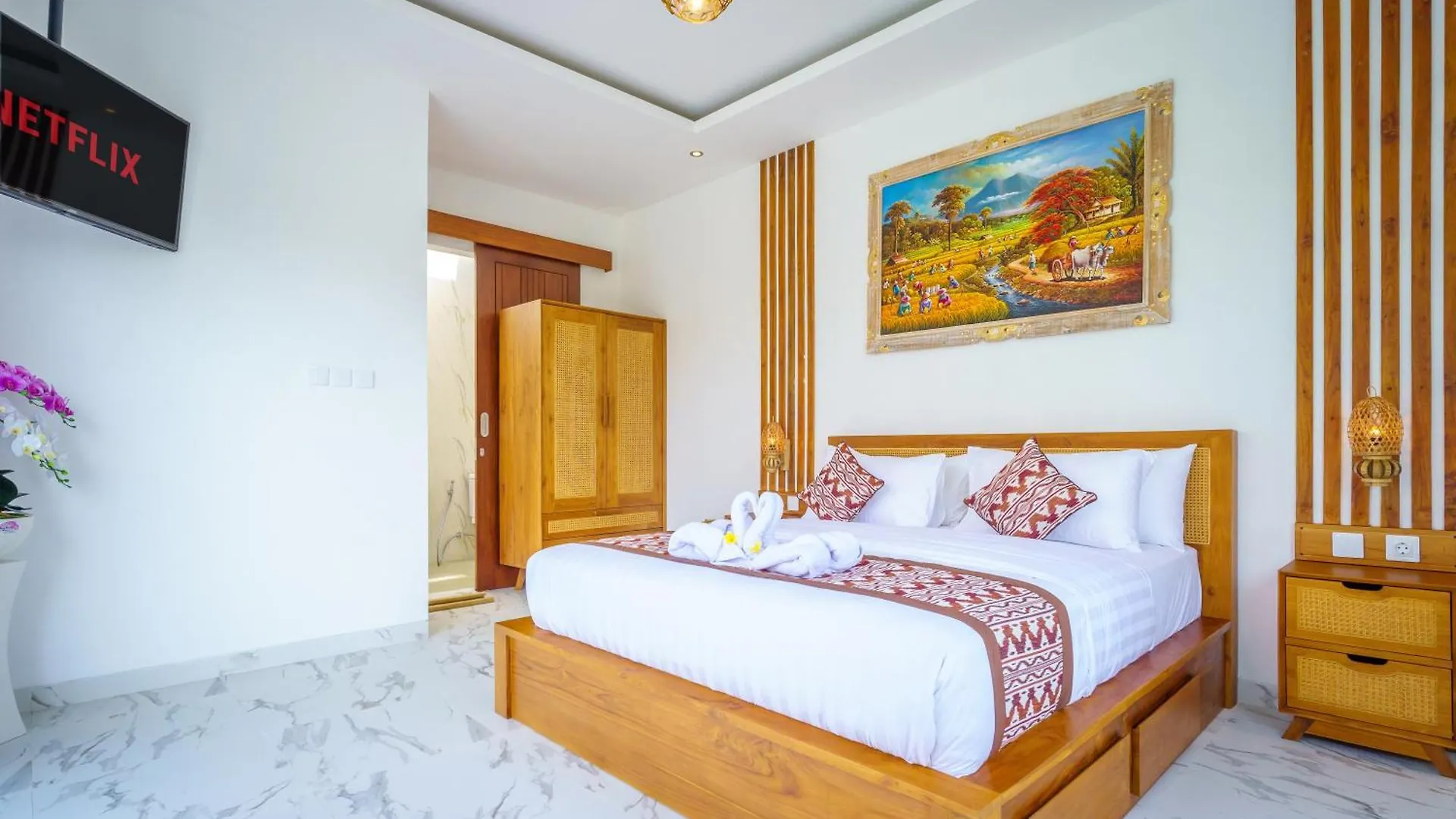 Villa Vasista Ubud
