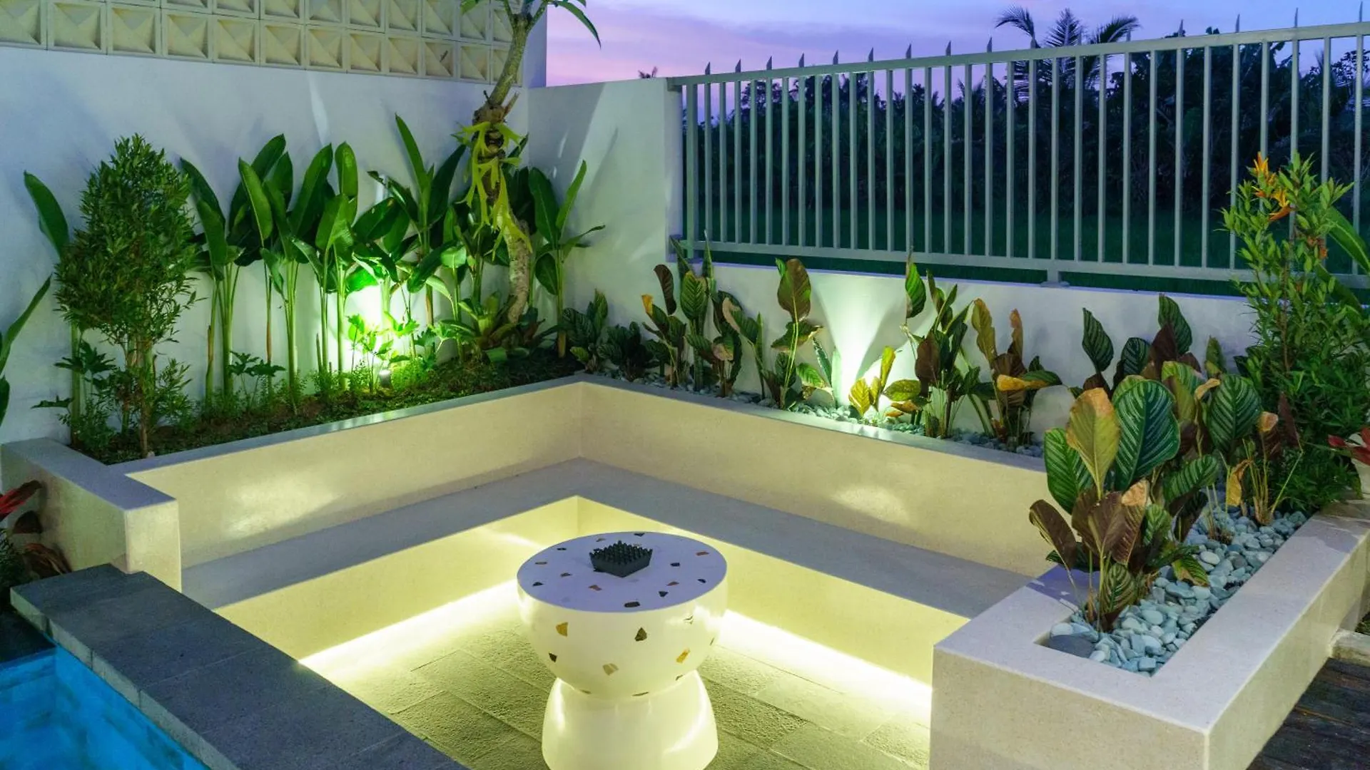Villa Vasista Ubud