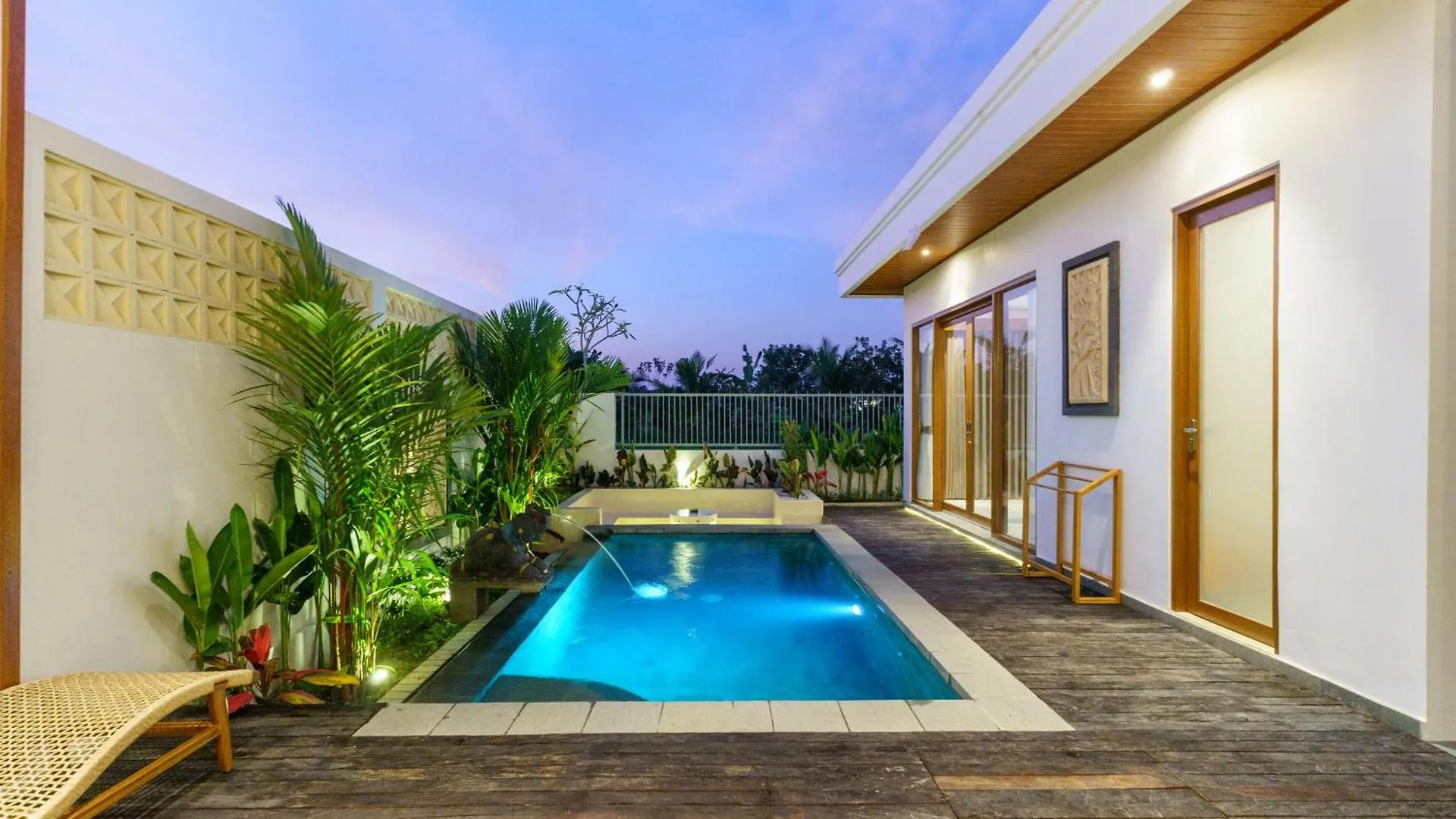 Villa Vasista Ubud