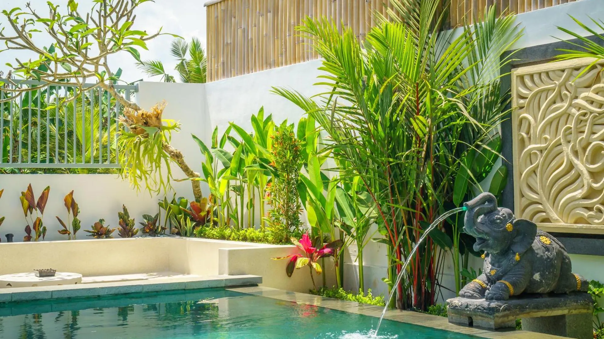 Villa Vasista Ubud