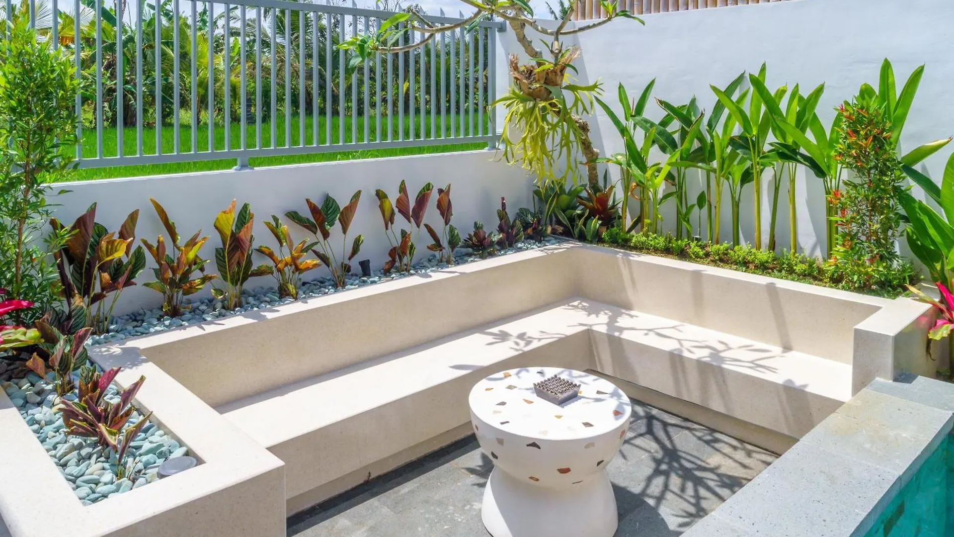 Villa Vasista Ubud
