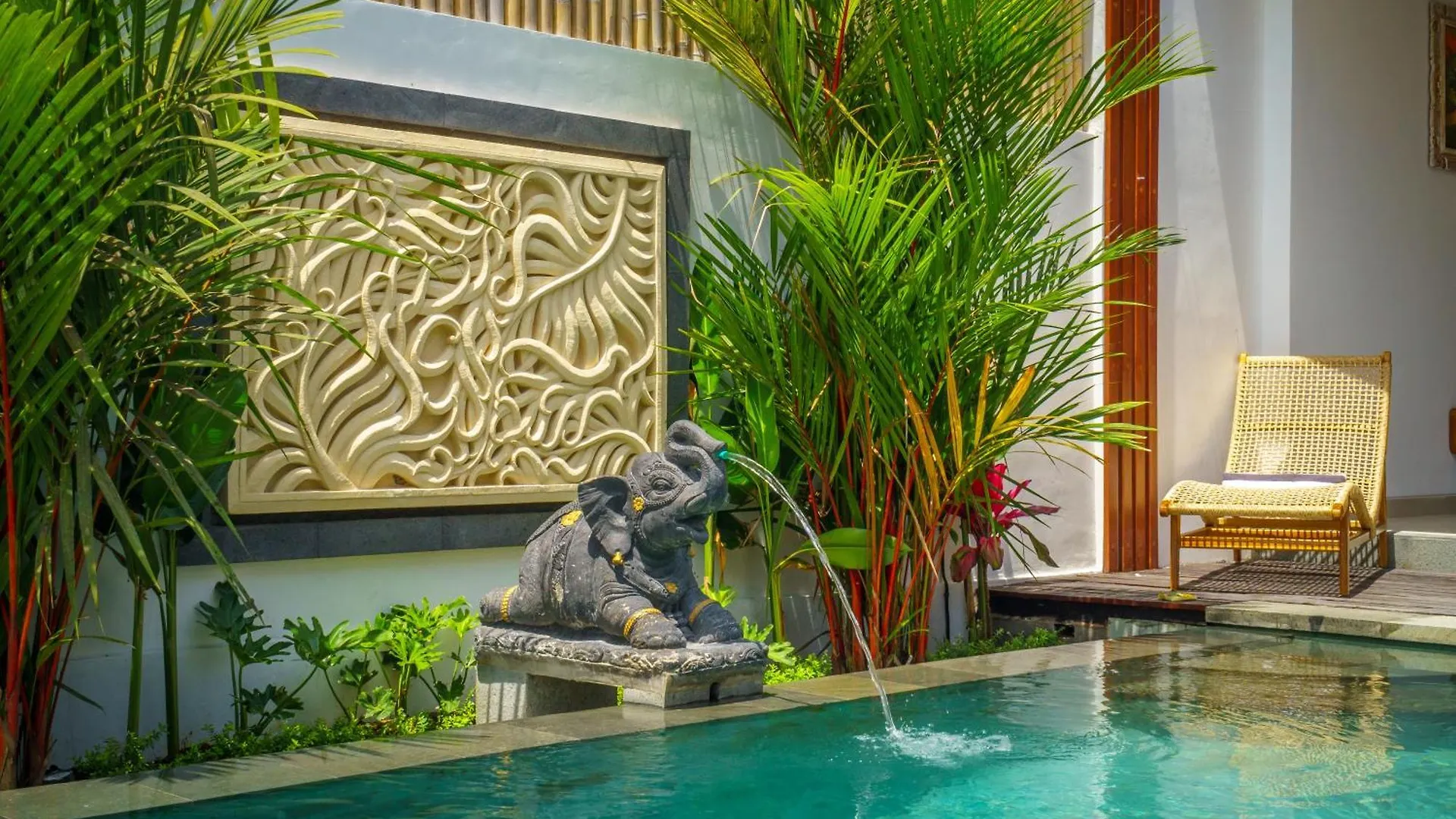 Villa Vasista Ubud