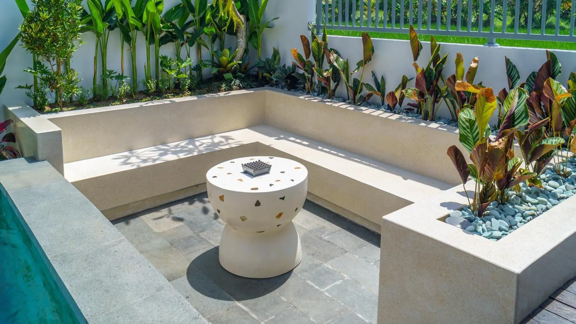 Villa Vasista Ubud  Indonesia