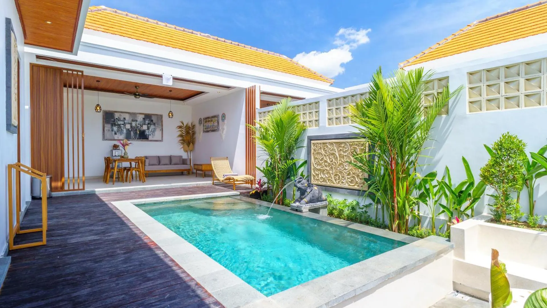 Villa Vasista Ubud