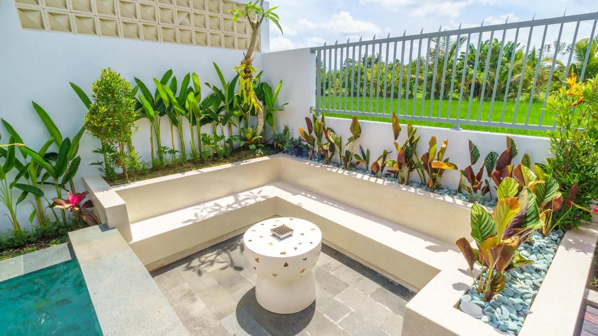 Villa Vasista Ubud