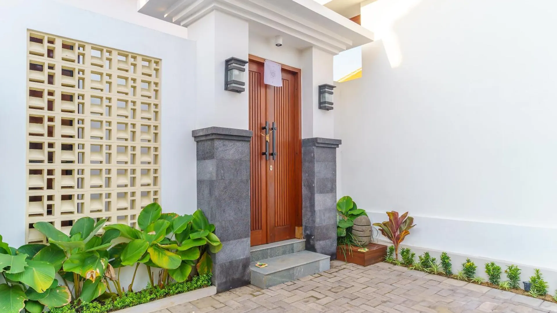 Villa Vasista Ubud
