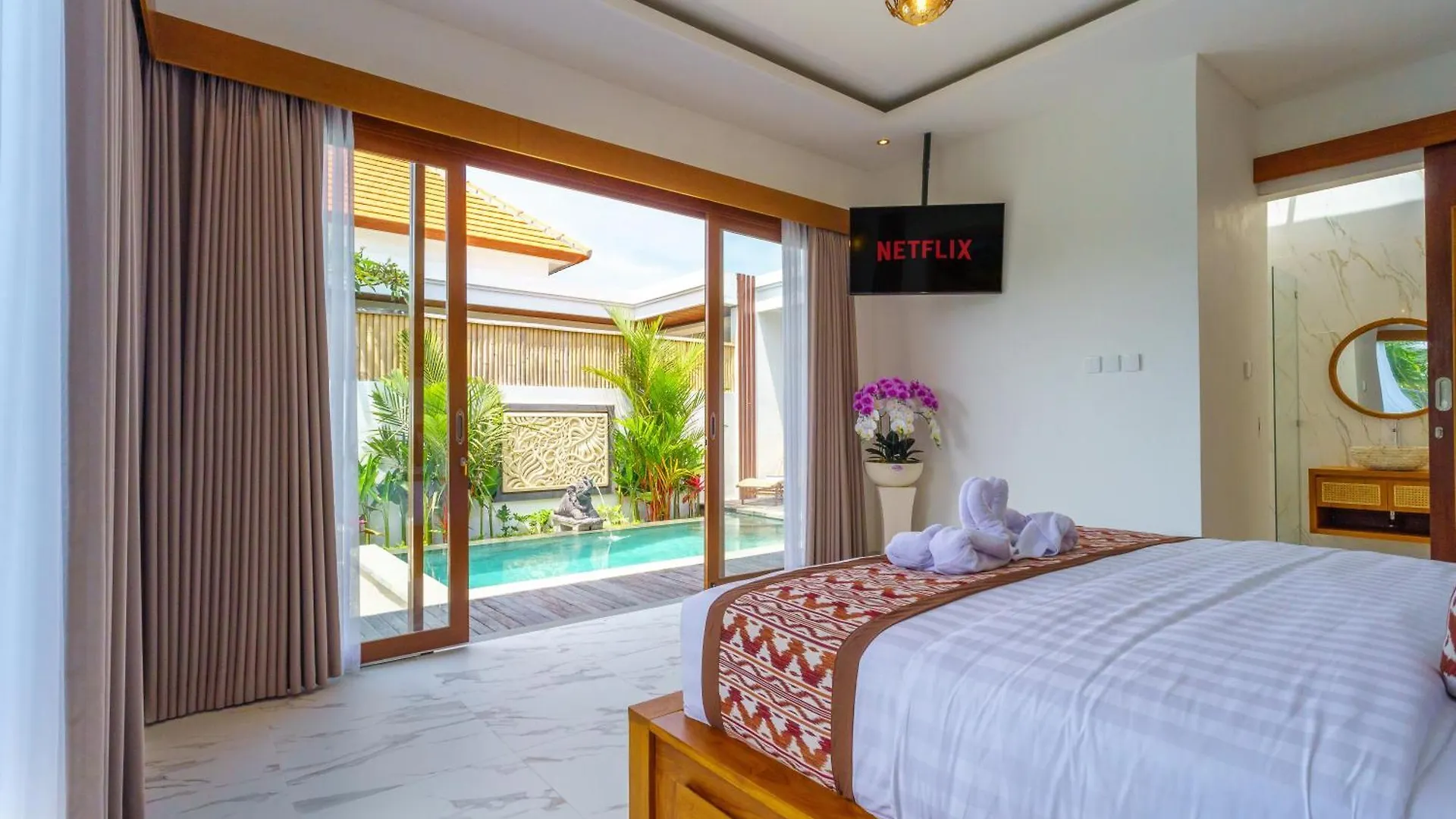 Villa Vasista Ubud  0*, Ubud (Bali) Indonesia
