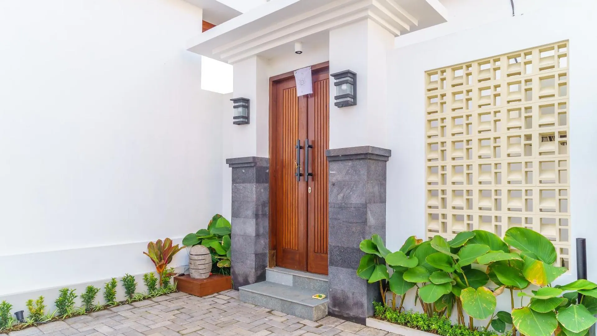 Villa Vasista Ubud