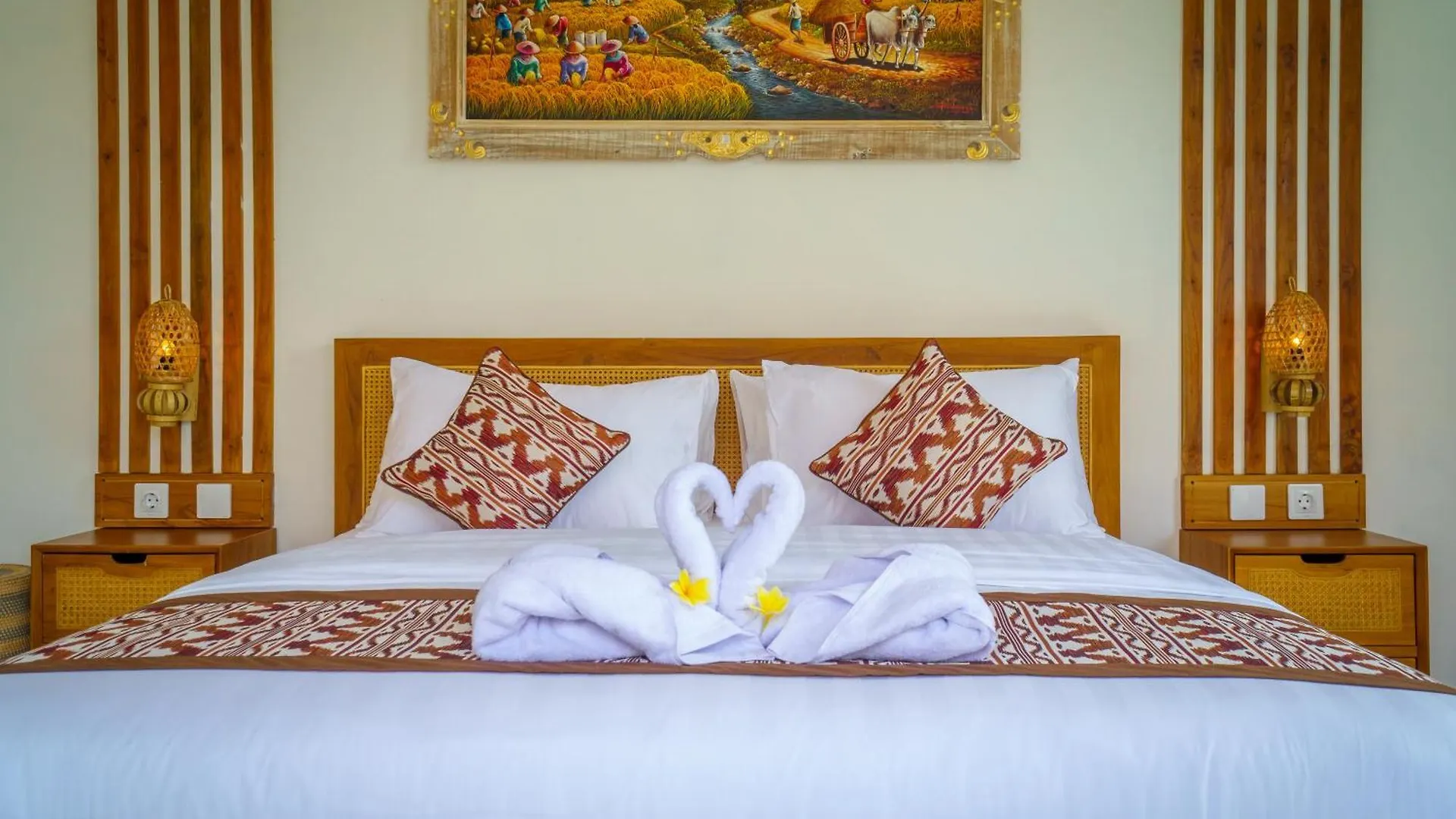 Villa Vasista Ubud   Ubud (Bali)