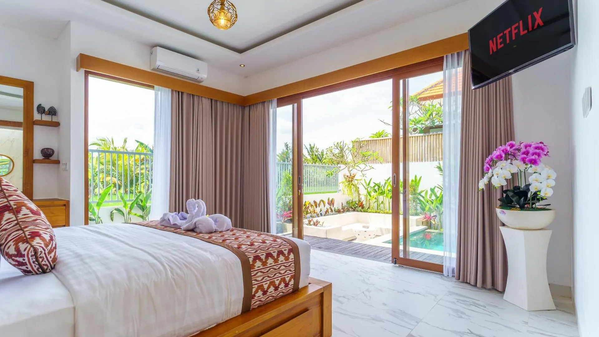 Villa Vasista Ubud  Ubud (Bali)