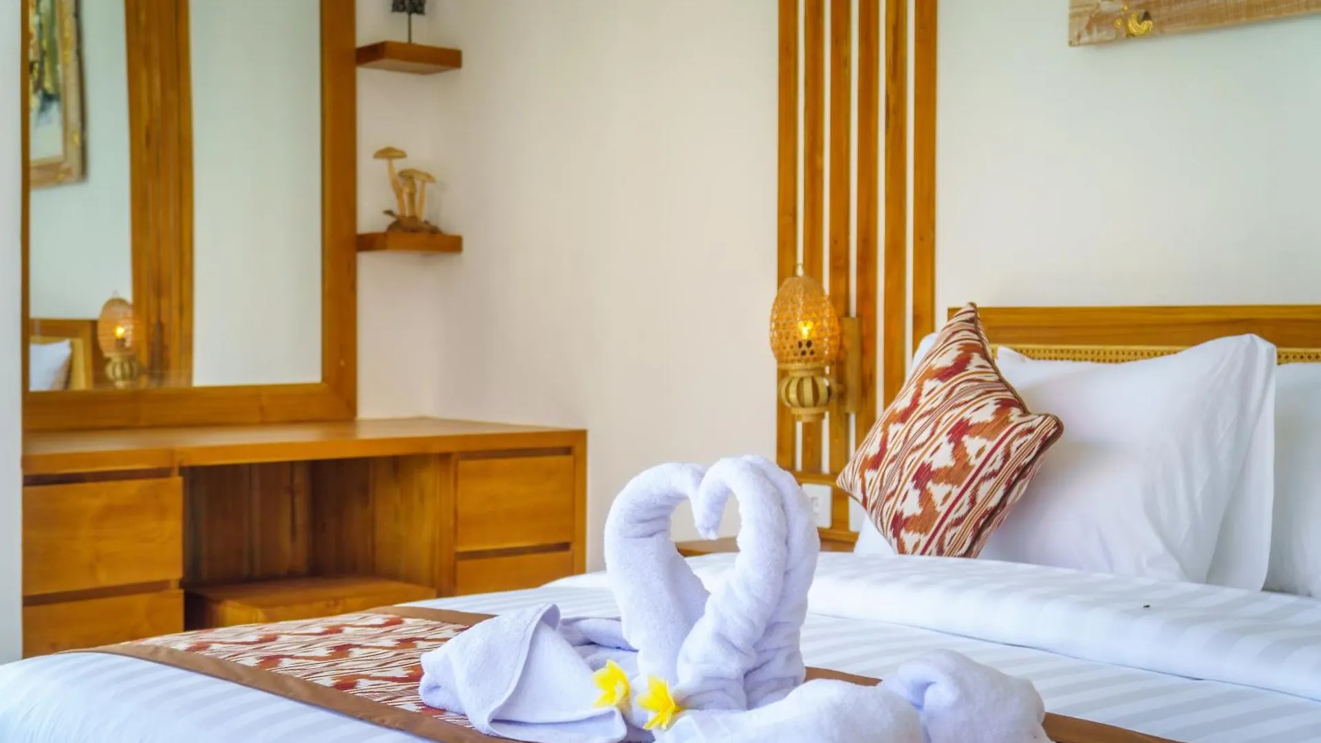 Villa Vasista Ubud