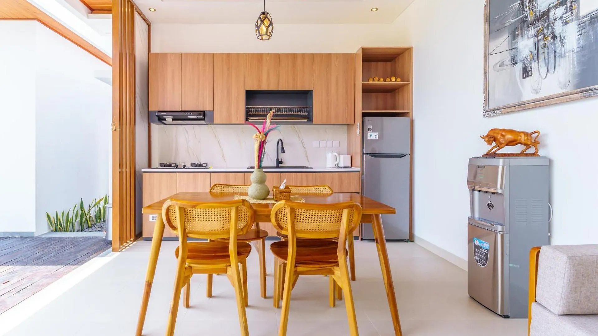 Villa Vasista Ubud
