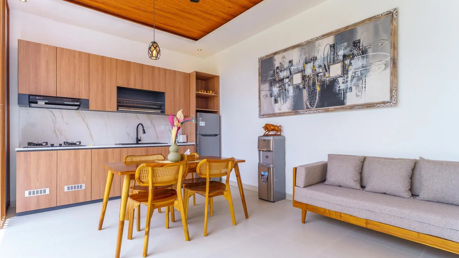 Villa Vasista Ubud