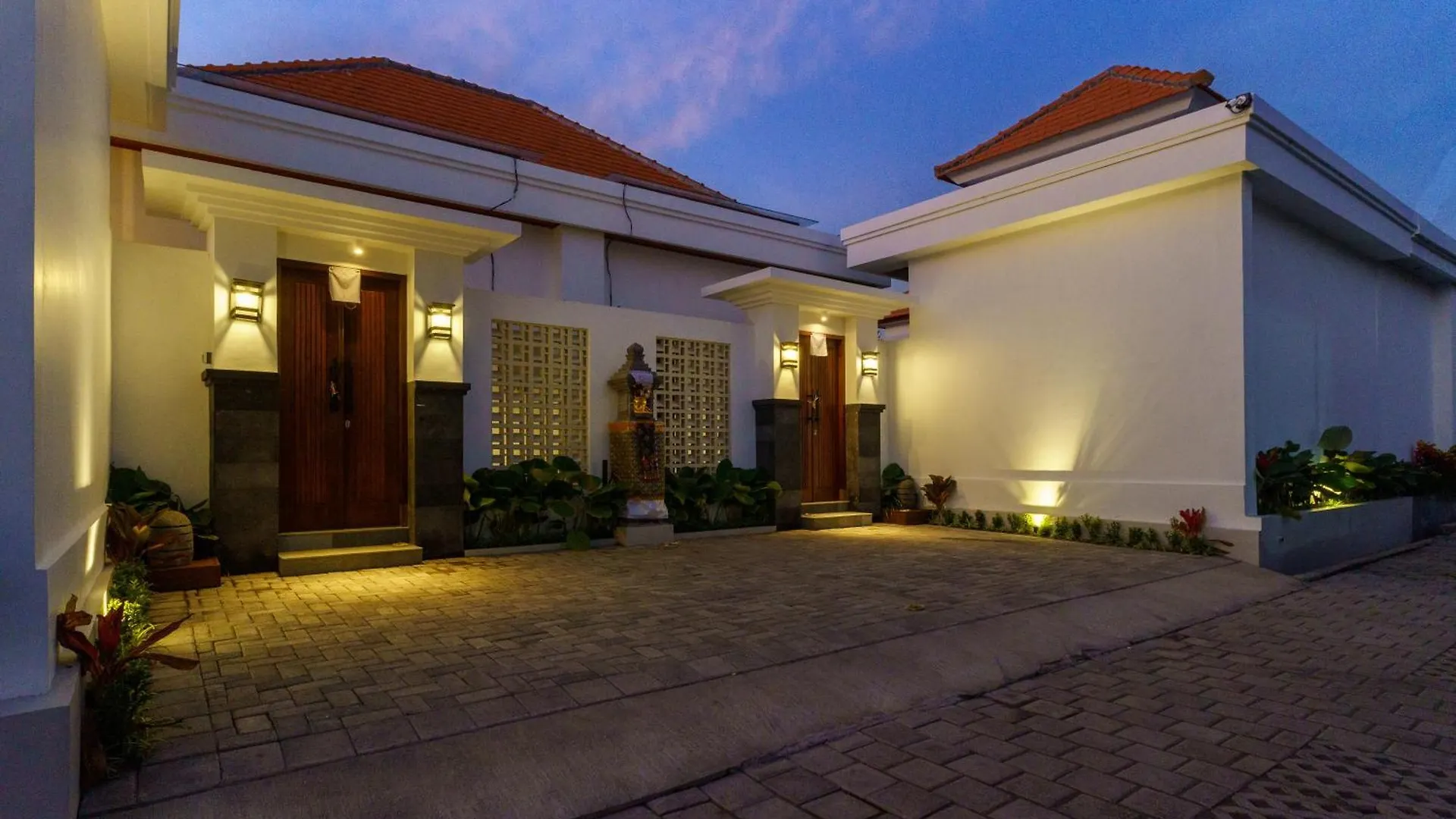 Villa Vasista Ubud  0*, Ubud (Bali) Indonesia