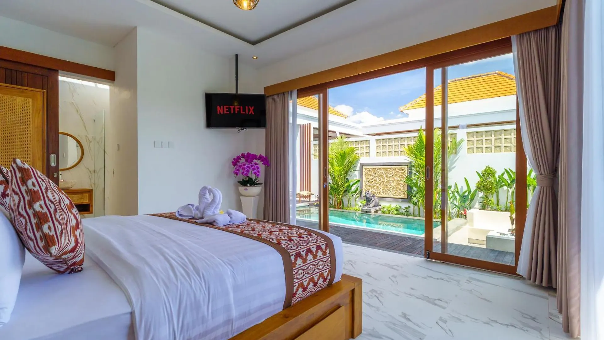 Villa Vasista Ubud   Ubud (Bali)