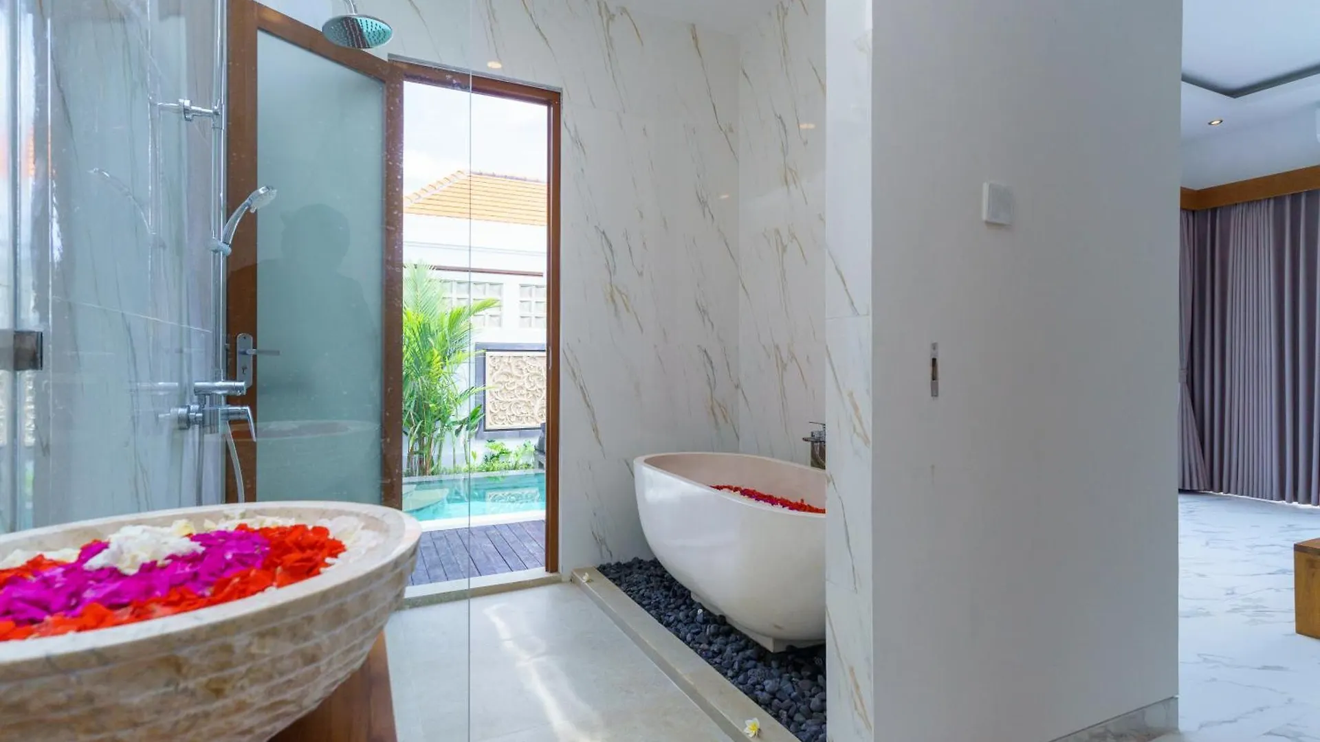 Villa Vasista Ubud   Ubud (Bali)