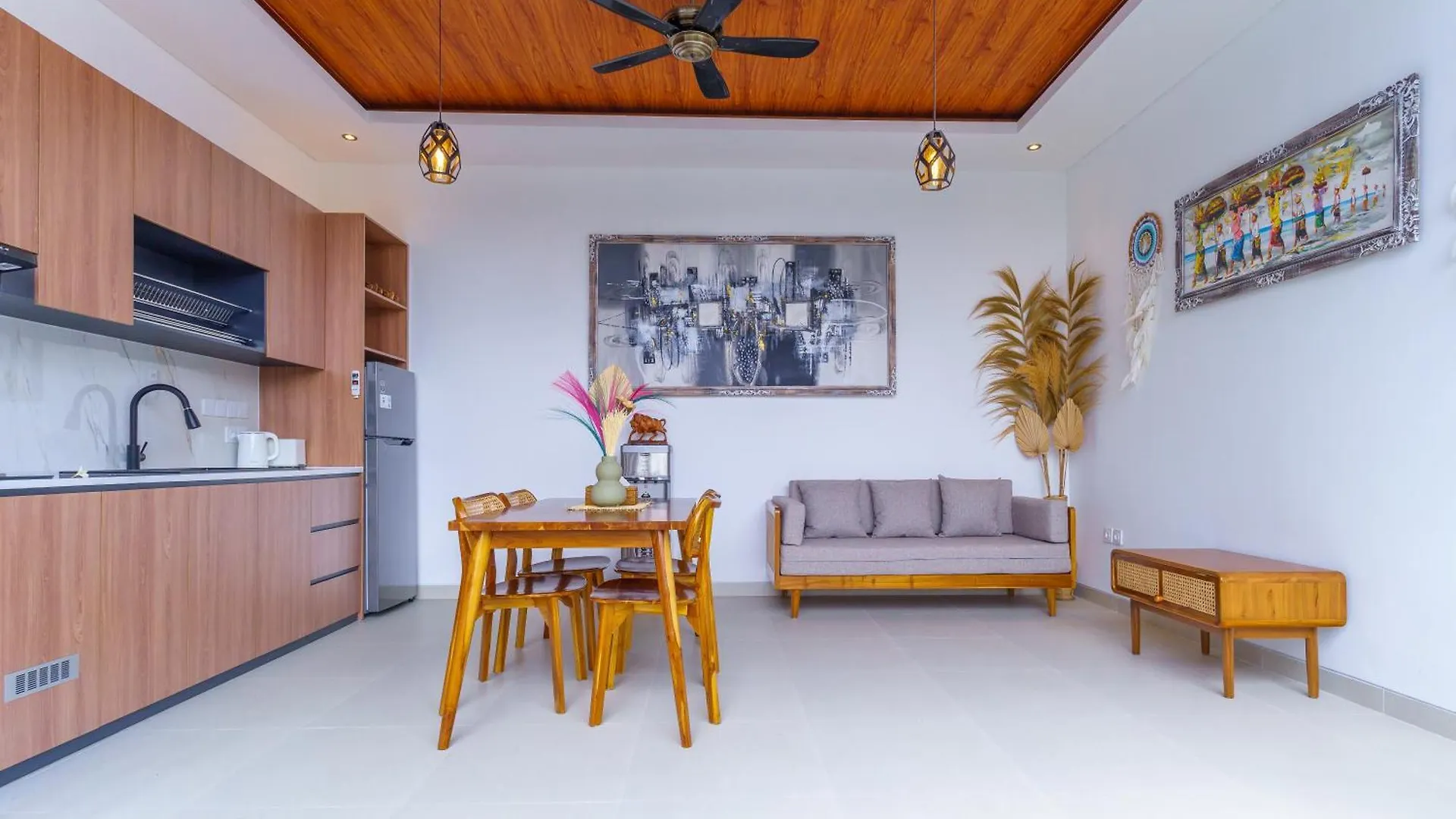 Villa Vasista Ubud  Ubud (Bali)