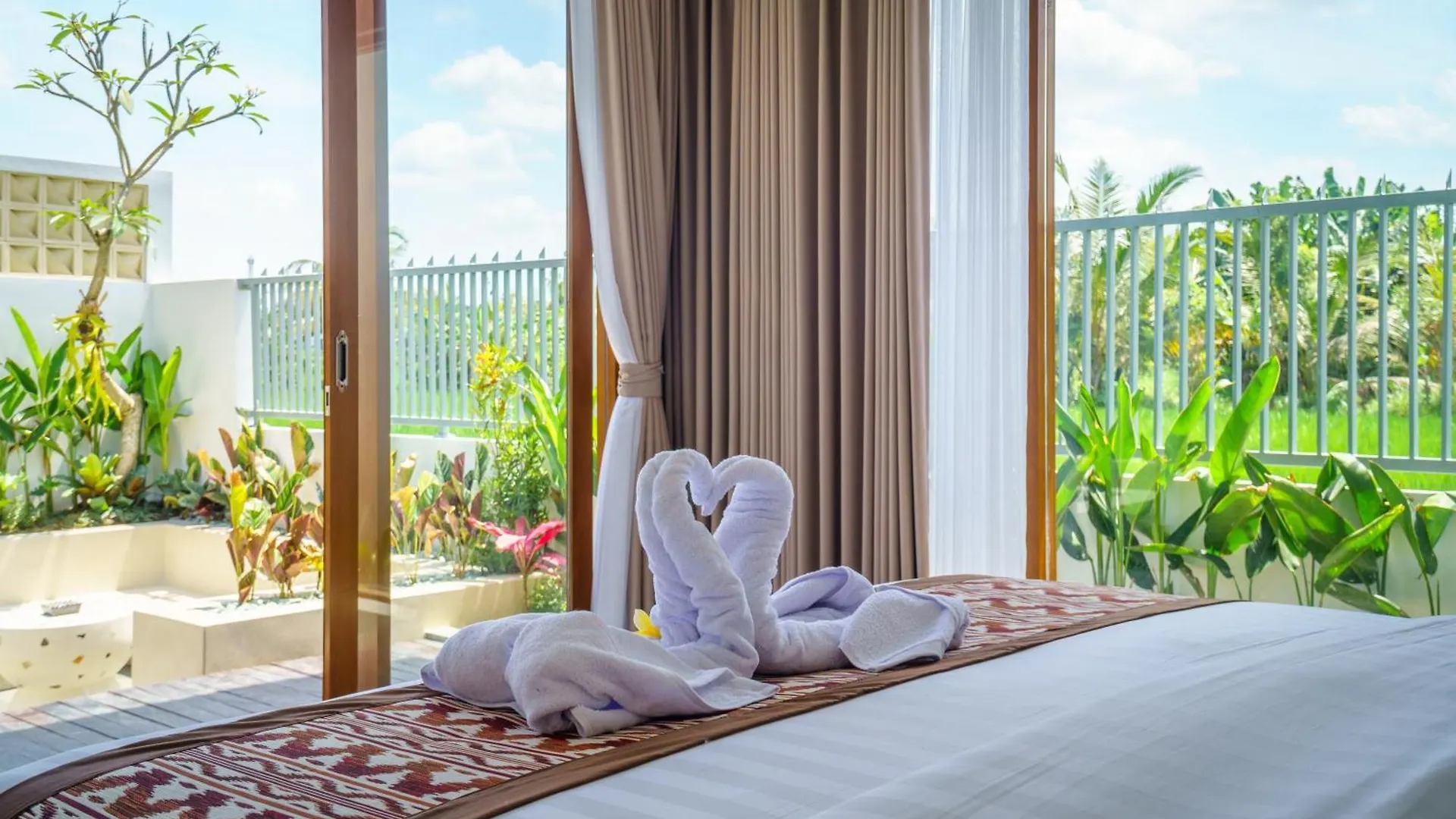 Villa Vasista Ubud
