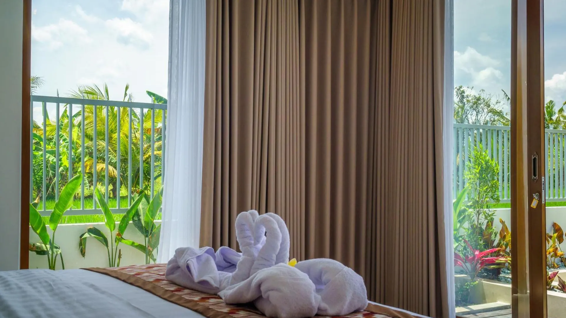 Villa Vasista Ubud