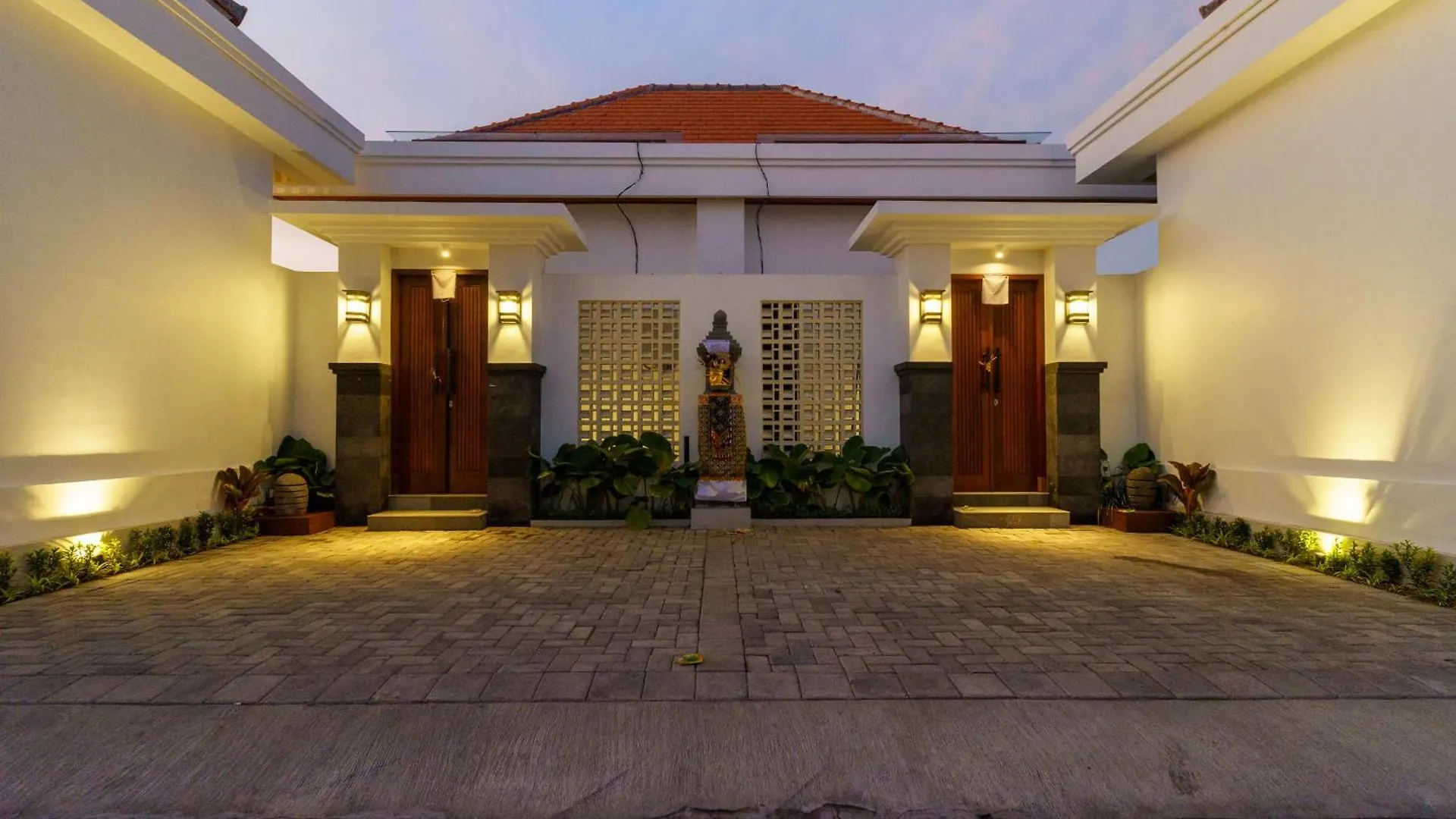Villa Vasista Ubud