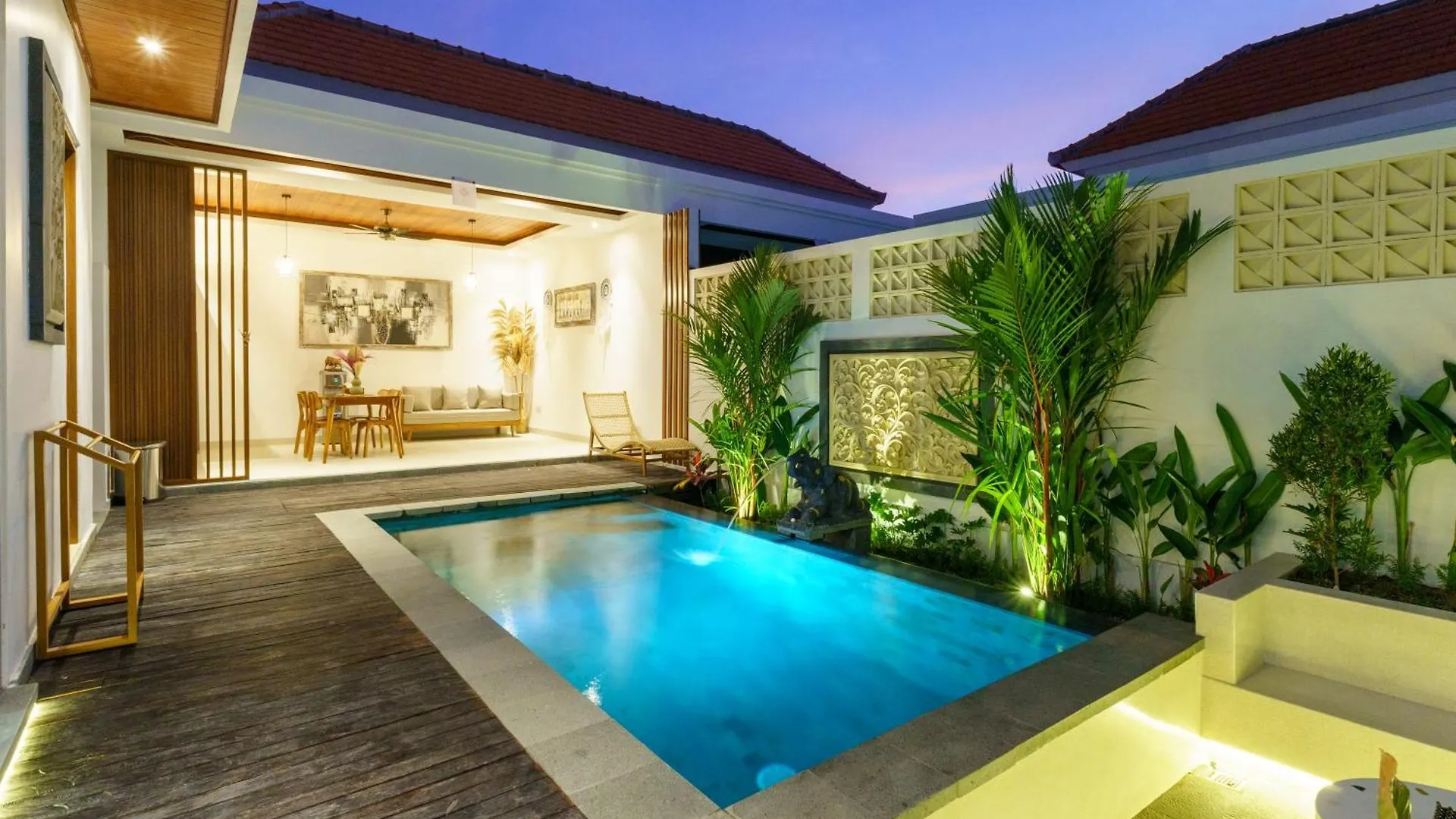 Villa Vasista Ubud