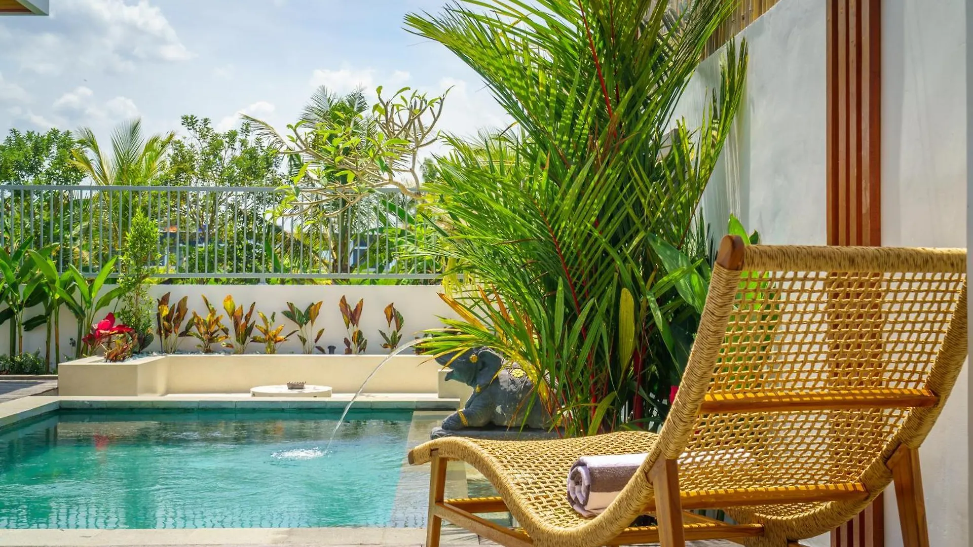 Villa Vasista Ubud